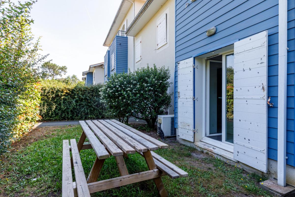 Appartement à vendre, 3 pièces, 61 m², Saint Jean D Illac