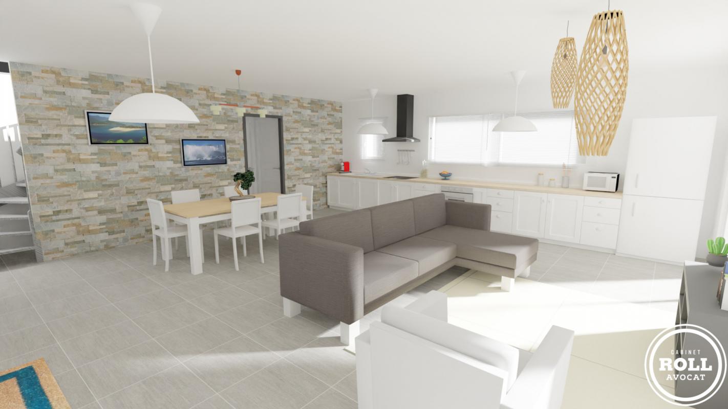 Vente Maison Neuve (Bientôt Terminée) T4 94 M2 à Manosque - Photo 2