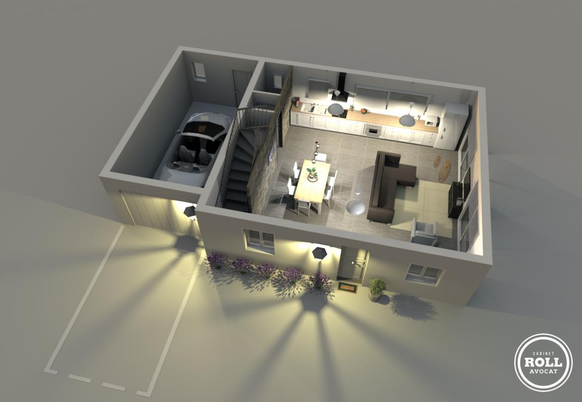Vente Maison Neuve (Bientôt Terminée) T4 94 M2 à Manosque - Photo 4