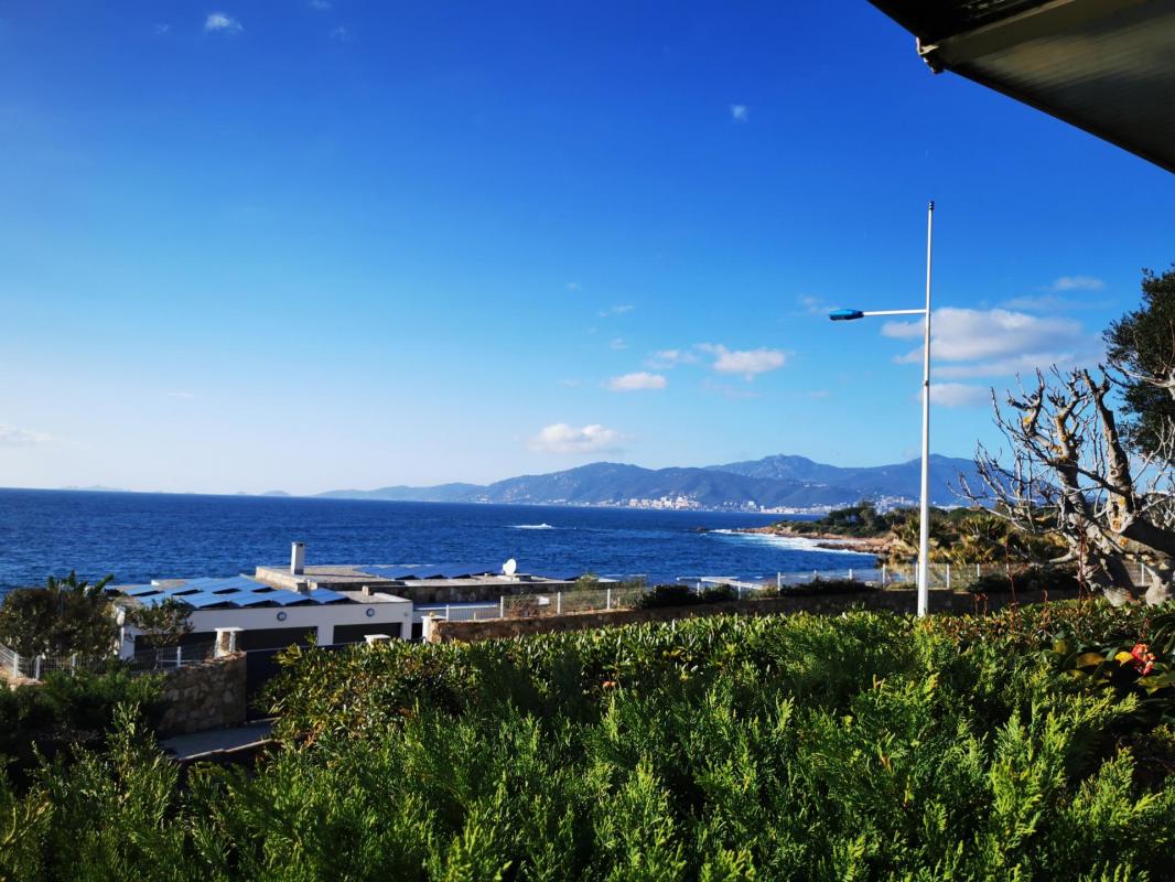 Maison à vendre, 4 pièces, 120 m², Porticcio