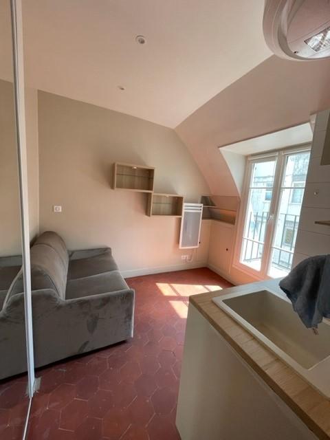 VENTE STUDIO PARIS 16 TROCADERO - Photo 4