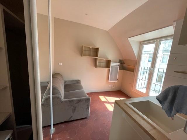 VENTE STUDIO PARIS 16 TROCADERO - Photo 5