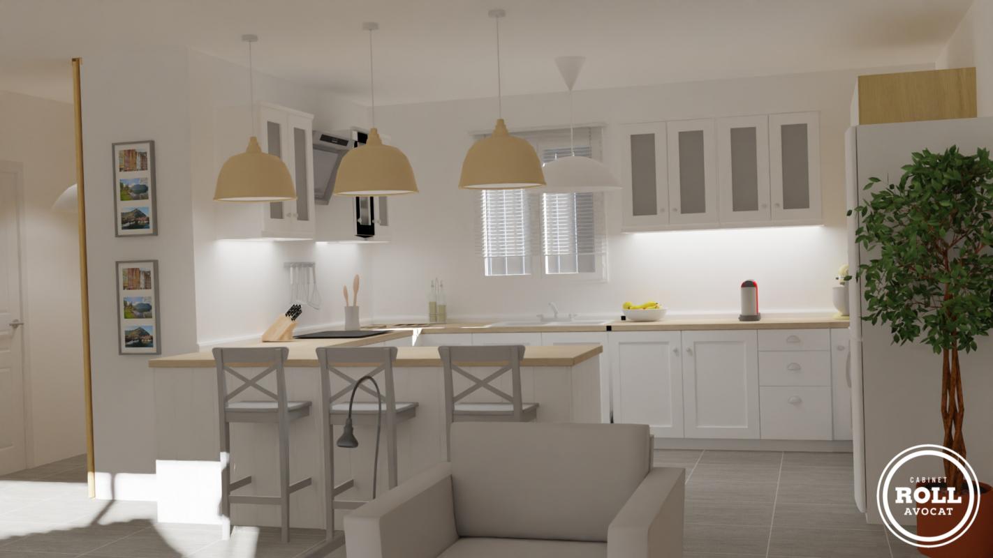 VENTE MAISON NEUVE (Bientôt Terminée) T4 91M2 À MANOSQUE - Photo 4