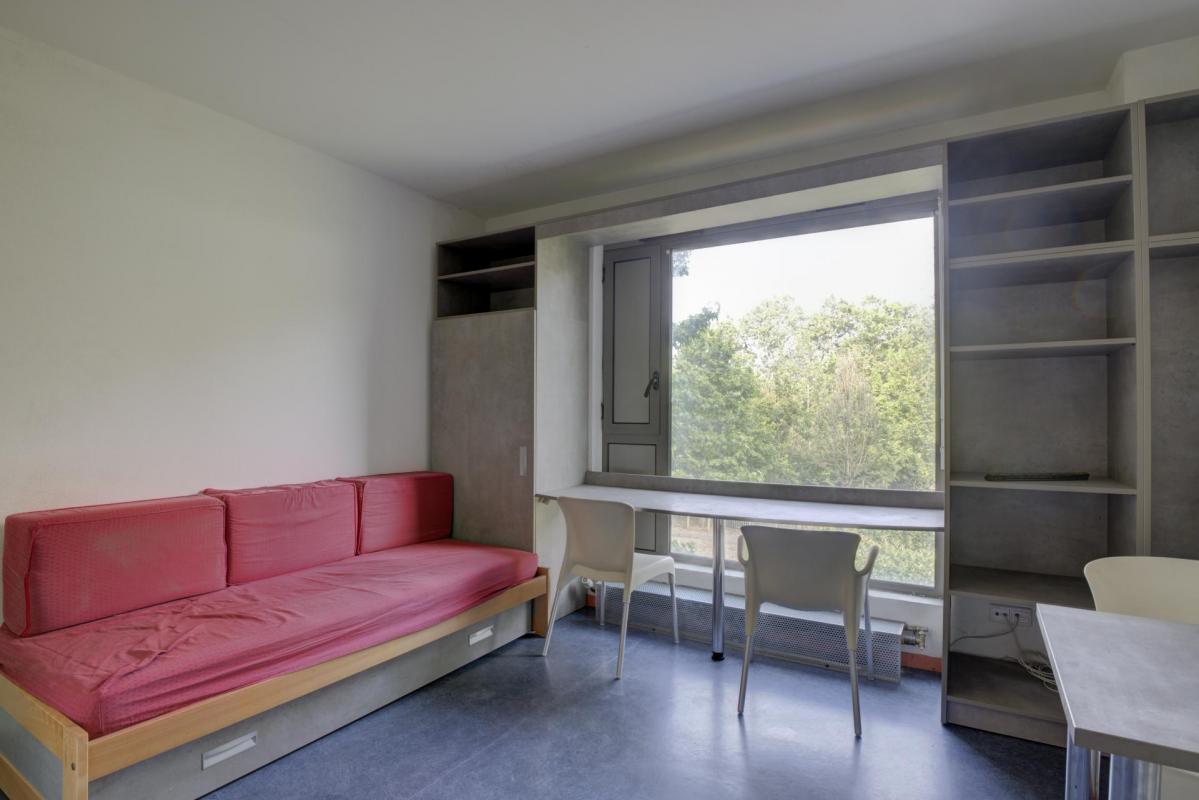 Vente T1 - Résidence  étudiante à Lyon - SOUS OFFRE D'ACHAT - Photo 4
