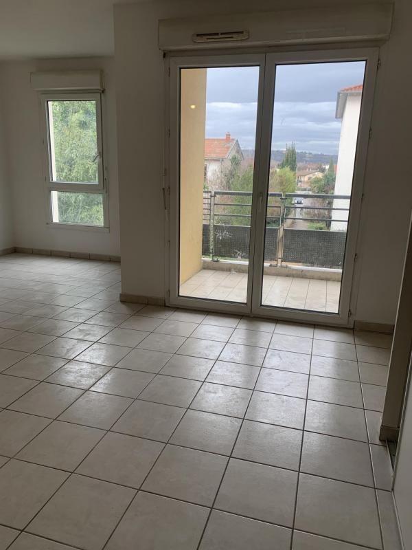 Appartement à vendre, 2 pièces, 42 m², Vaulx En Velin