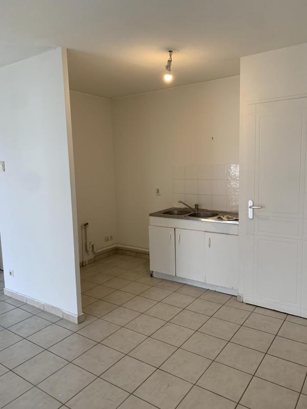 Vente appartement T2 à Vaulx-en-Velin - VENDU - Photo 5