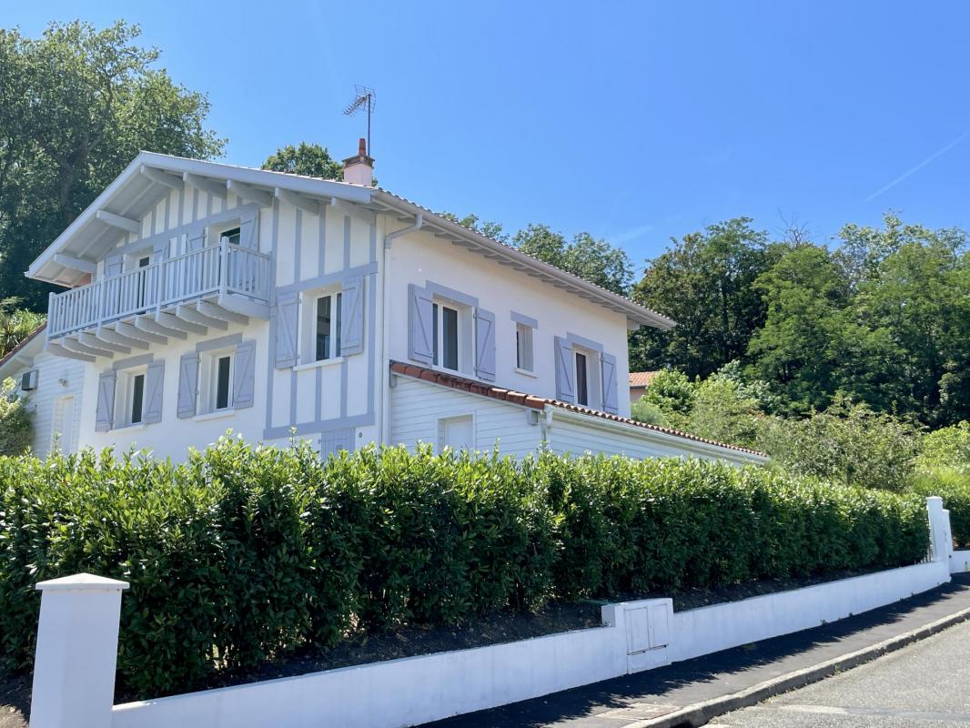 Maison à vendre, 7 pièces, 167 m², Anglet