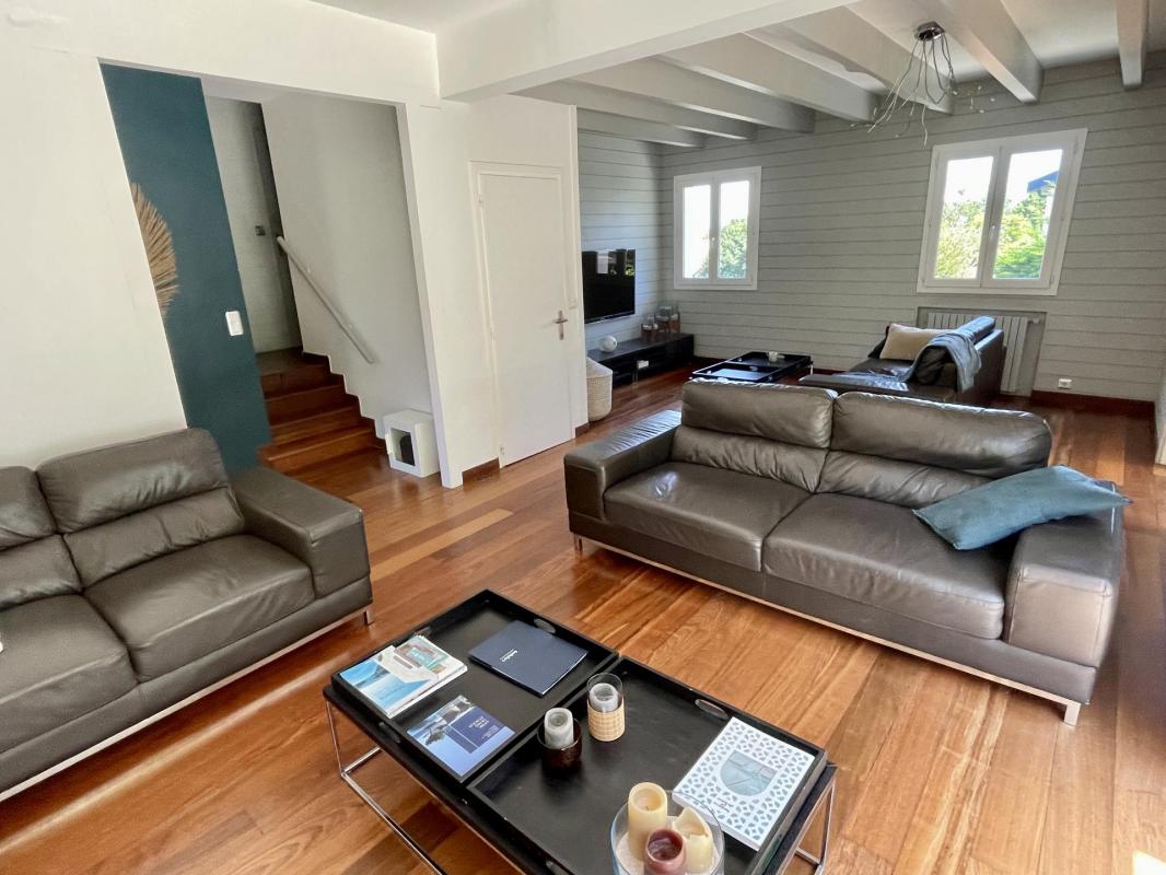 VILLA AVEC PISCINE A ANGLET - Photo 3