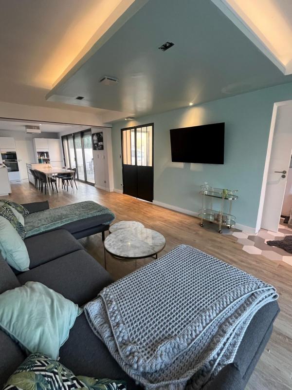 Maison à vendre, 5 pièces, 107 m², Bruges 33520