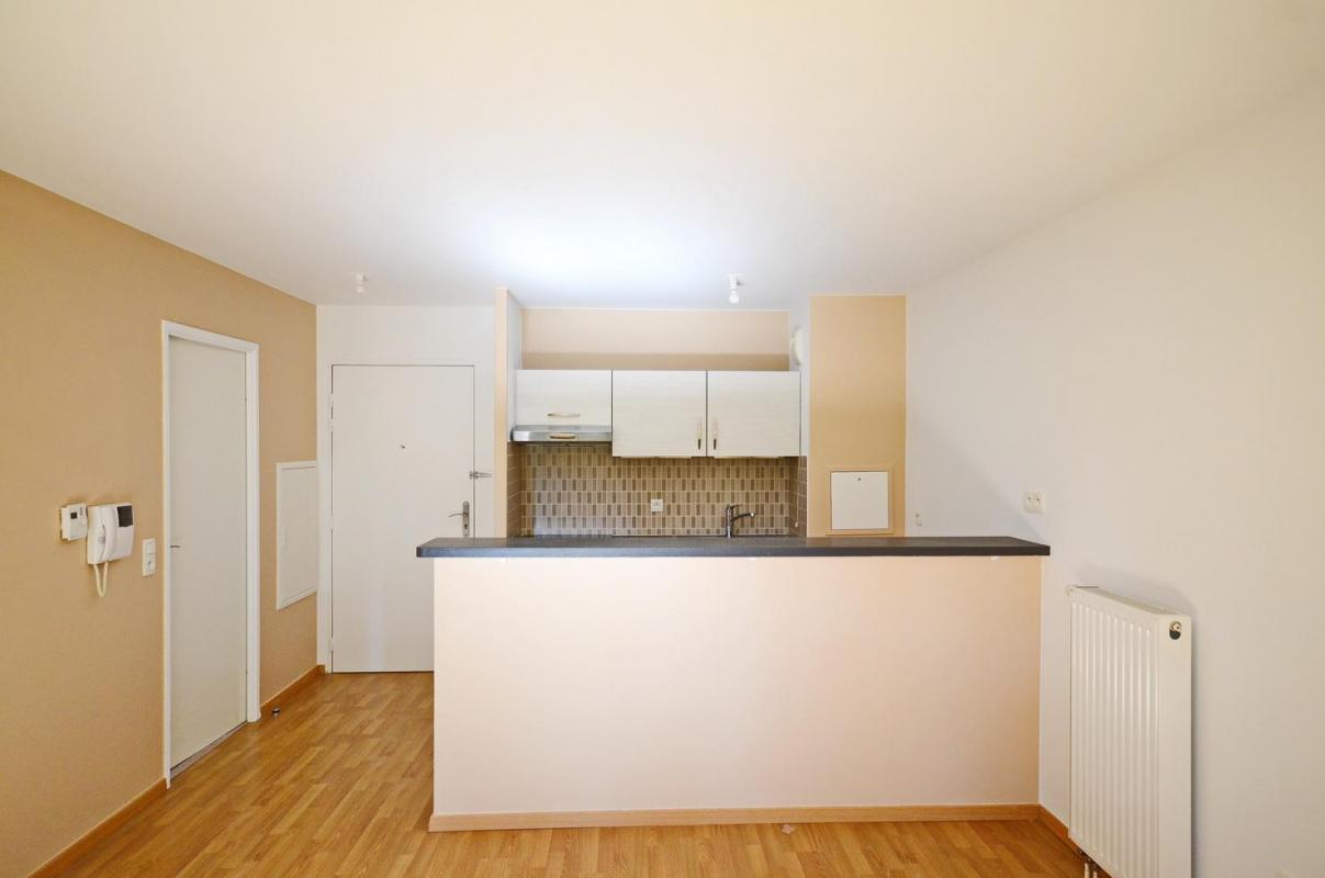 2 pièces avec terrasse - Photo 2