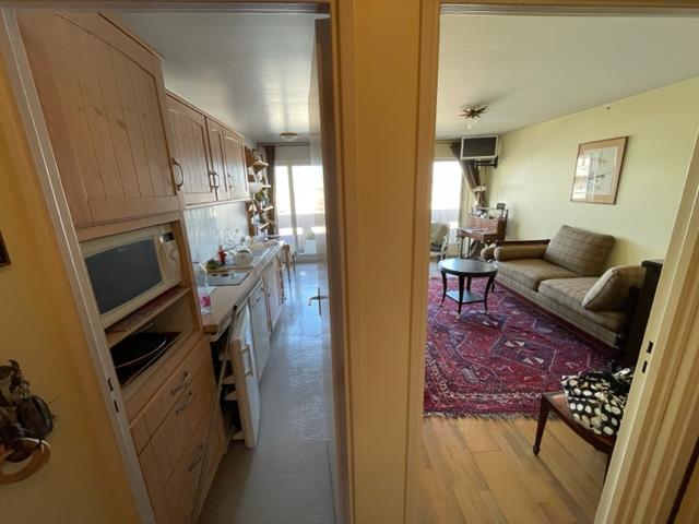 SUPERBE APPARTEMENT- RUE DE LA ROQUETTE 11e - 47,37 M2-CAVE ET PLACE DE STATIONNEMENT - Photo 2