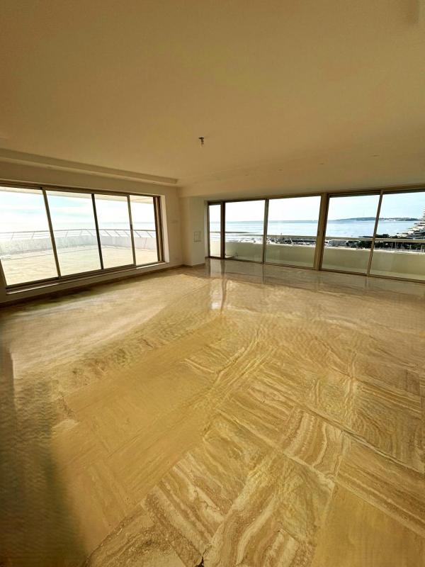 RARE, GRAND APPARTEMENT TERRASSE ANGLE DUCAL MARINA BAIE DES ANGES - Photo 3
