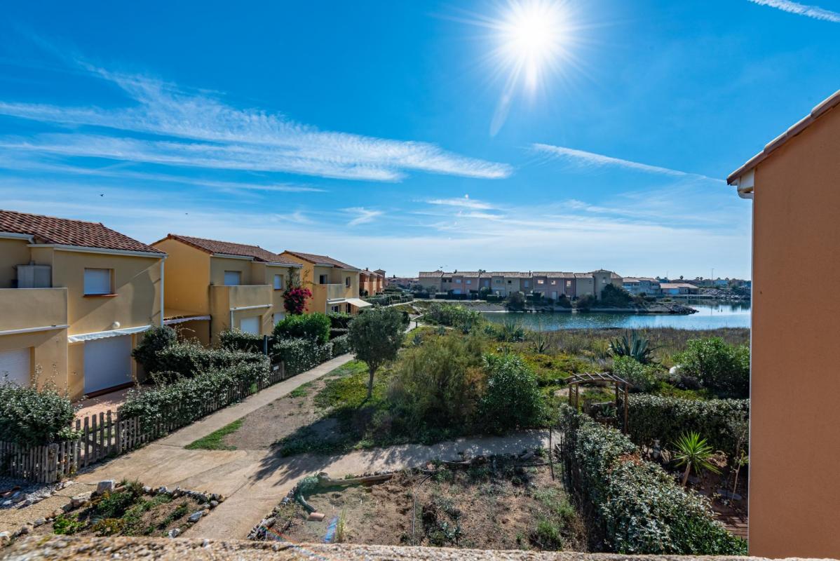 Maison à vendre, 4 pièces, 76 m², Leucate