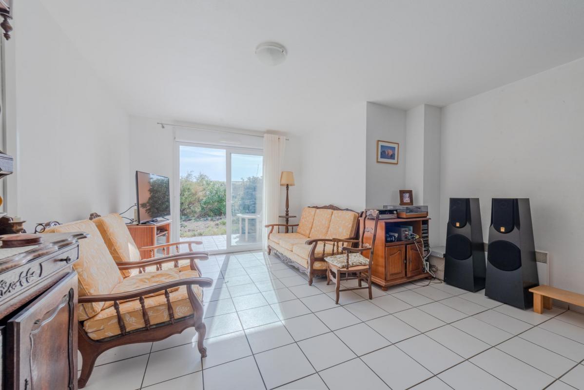 VENTE VILLA F4 EN DUPLEX A PORT LEUCATE - SOUS OFFRE D'ACHAT - Photo 3