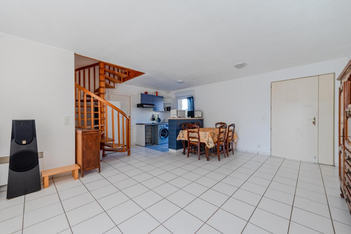 VENTE VILLA F4 EN DUPLEX A PORT LEUCATE - SOUS OFFRE D'ACHAT - Photo 5