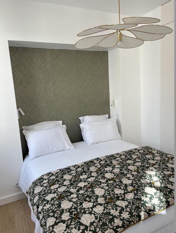 Très beau 30m2 rénové Saint-Germain-des-Près - Photo 2