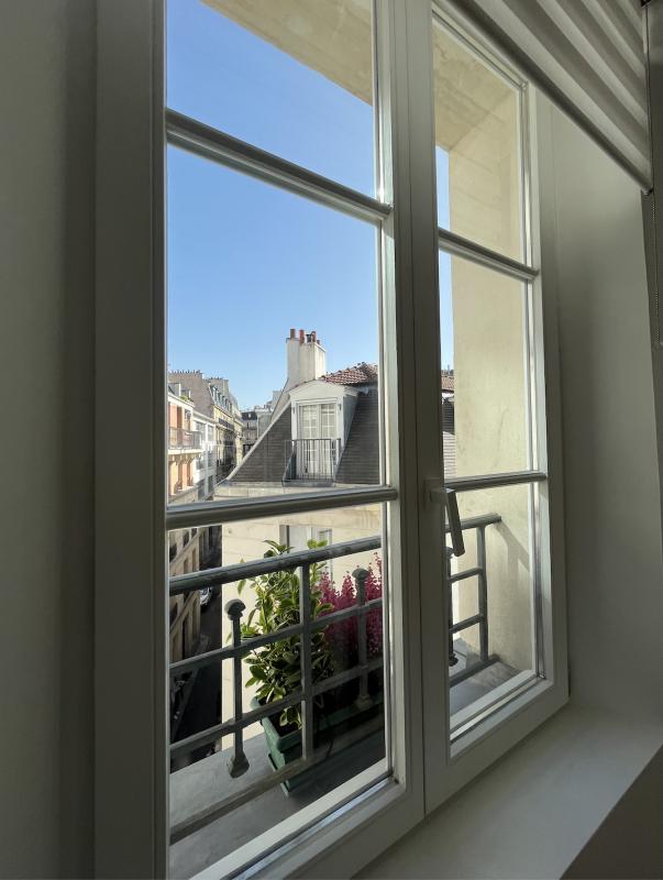 Très beau 30m2 rénové Saint-Germain-des-Près - Photo 5