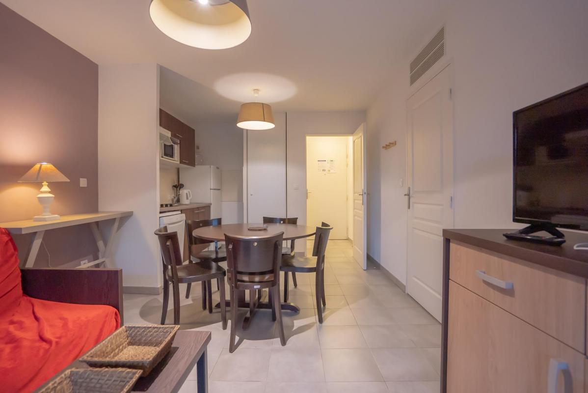 Appartement à vendre, 3 pièces, 43 m², Beaumettes