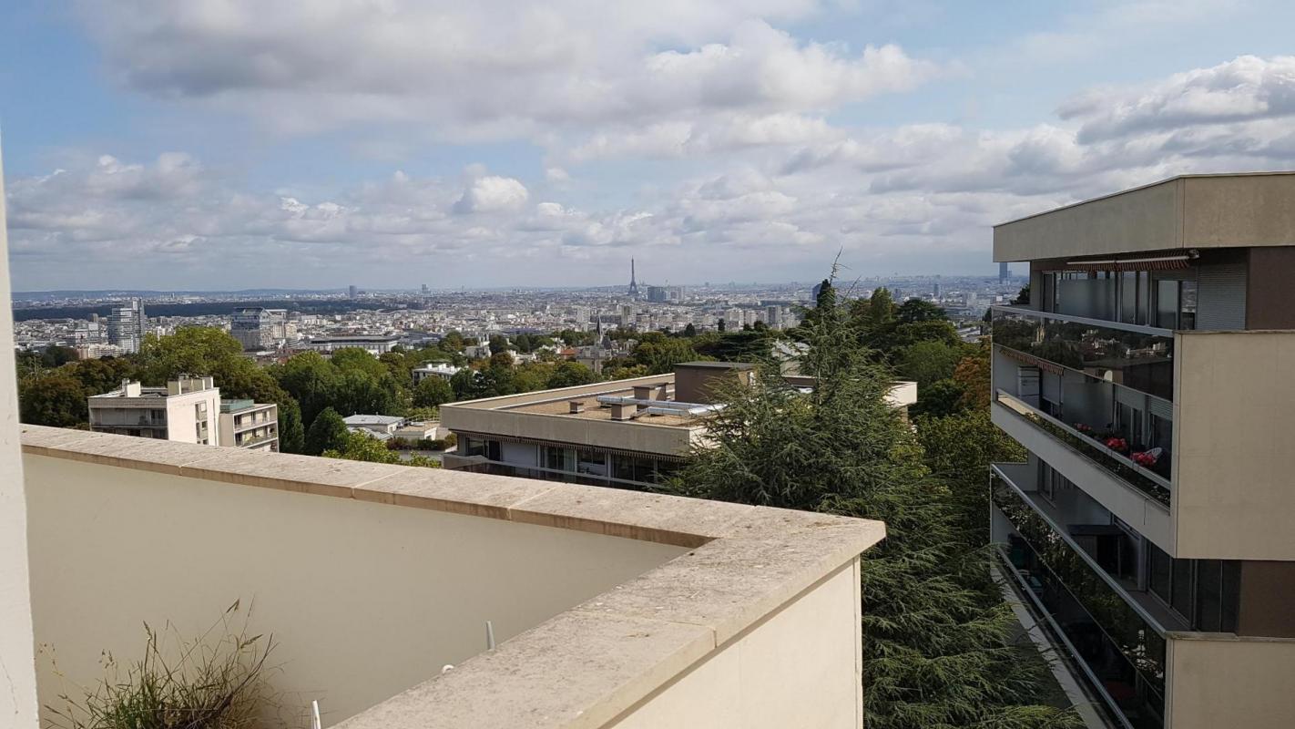 Appartement à vendre, 6 pièces, 120 m², Meudon
