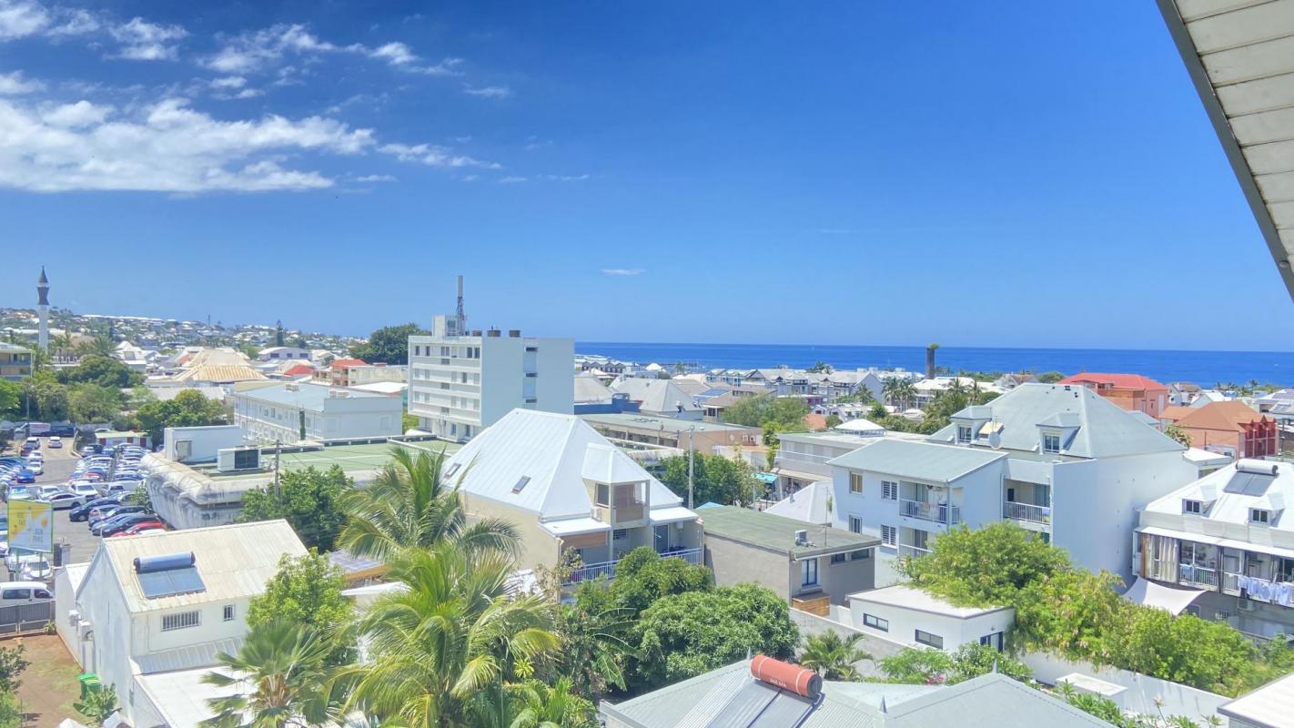 Appartement à vendre, 4 pièces, 149 m², Saint Pierre