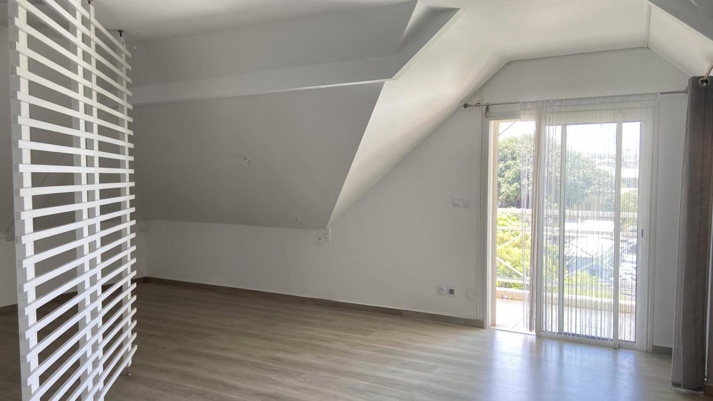 APPARTEMENT UNIQUE A SAINT-PIERRE (REUNION) - Photo 4