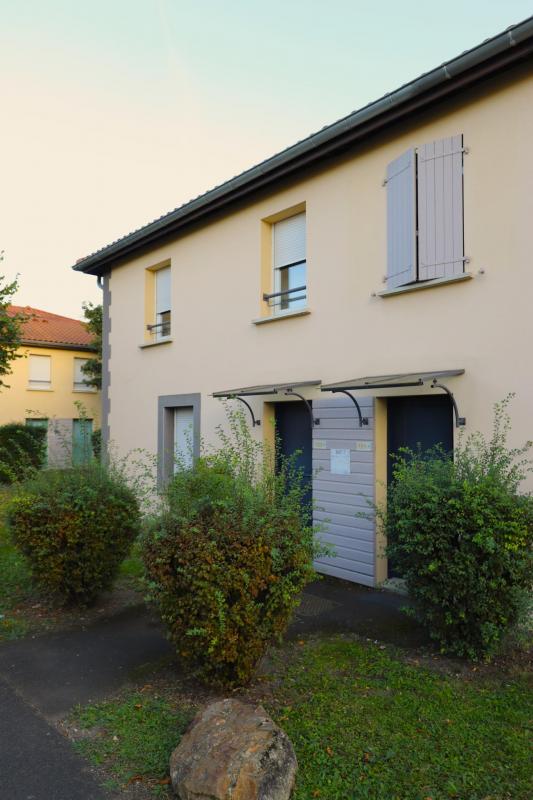 Maison à vendre, 3 pièces, 63 m², Gerzat