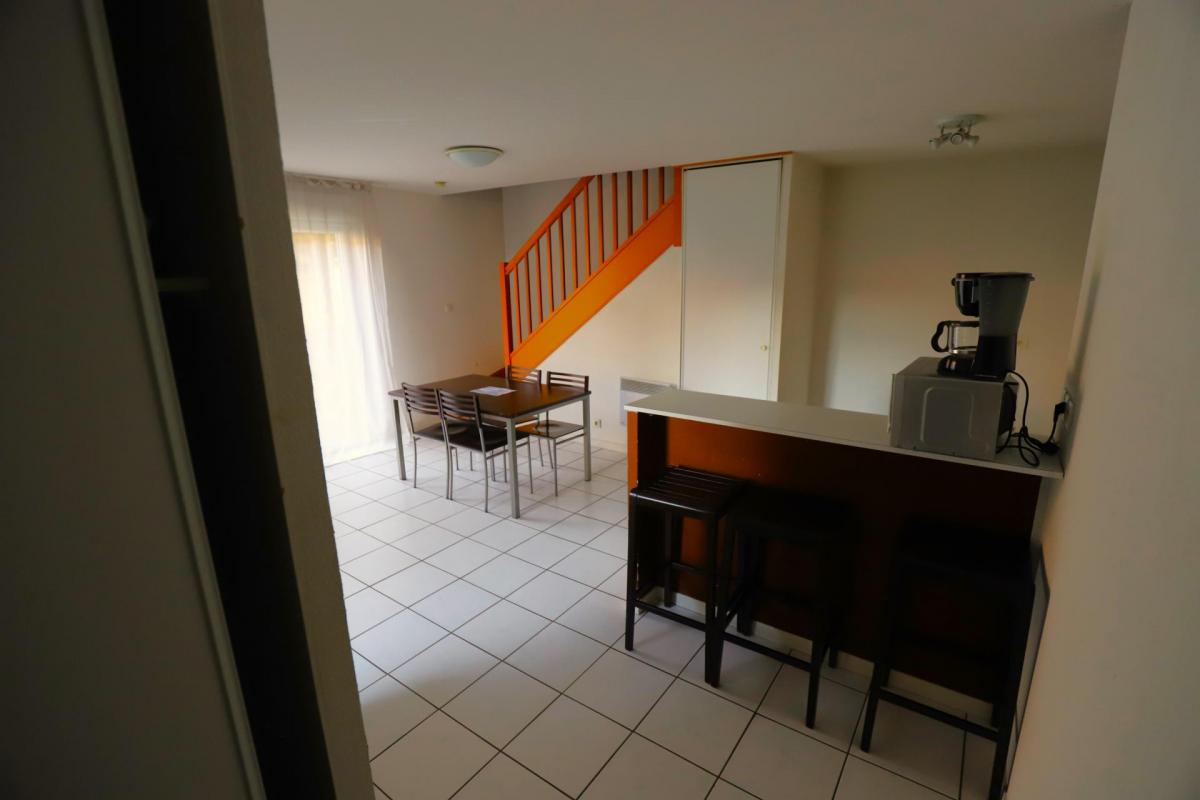 VENTE MAISON T3 + 2 PARKINGS - GERZAT - Photo 4