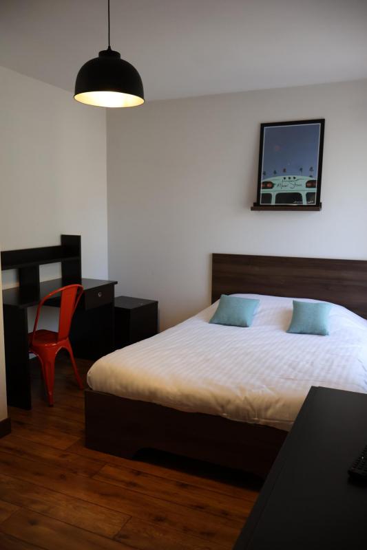 Appartement à vendre, 1 pièces, 21 m², Nevers