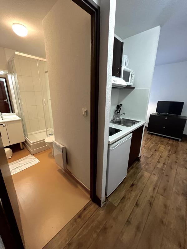 VENTE APPARTEMENT T1 MEUBLE - RESIDENCE ETUDIANTE UXCO A NEVERS - Photo 3