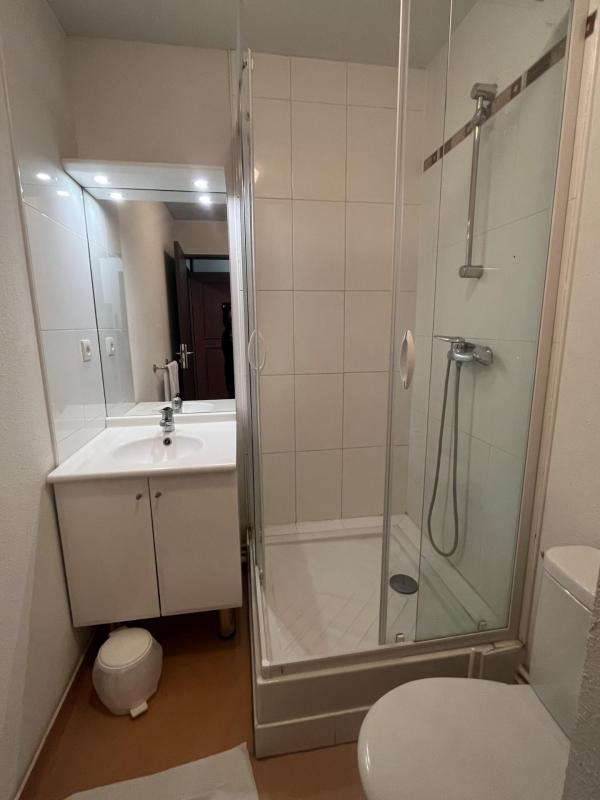 VENTE APPARTEMENT T1 MEUBLE - RESIDENCE ETUDIANTE UXCO A NEVERS - Photo 4
