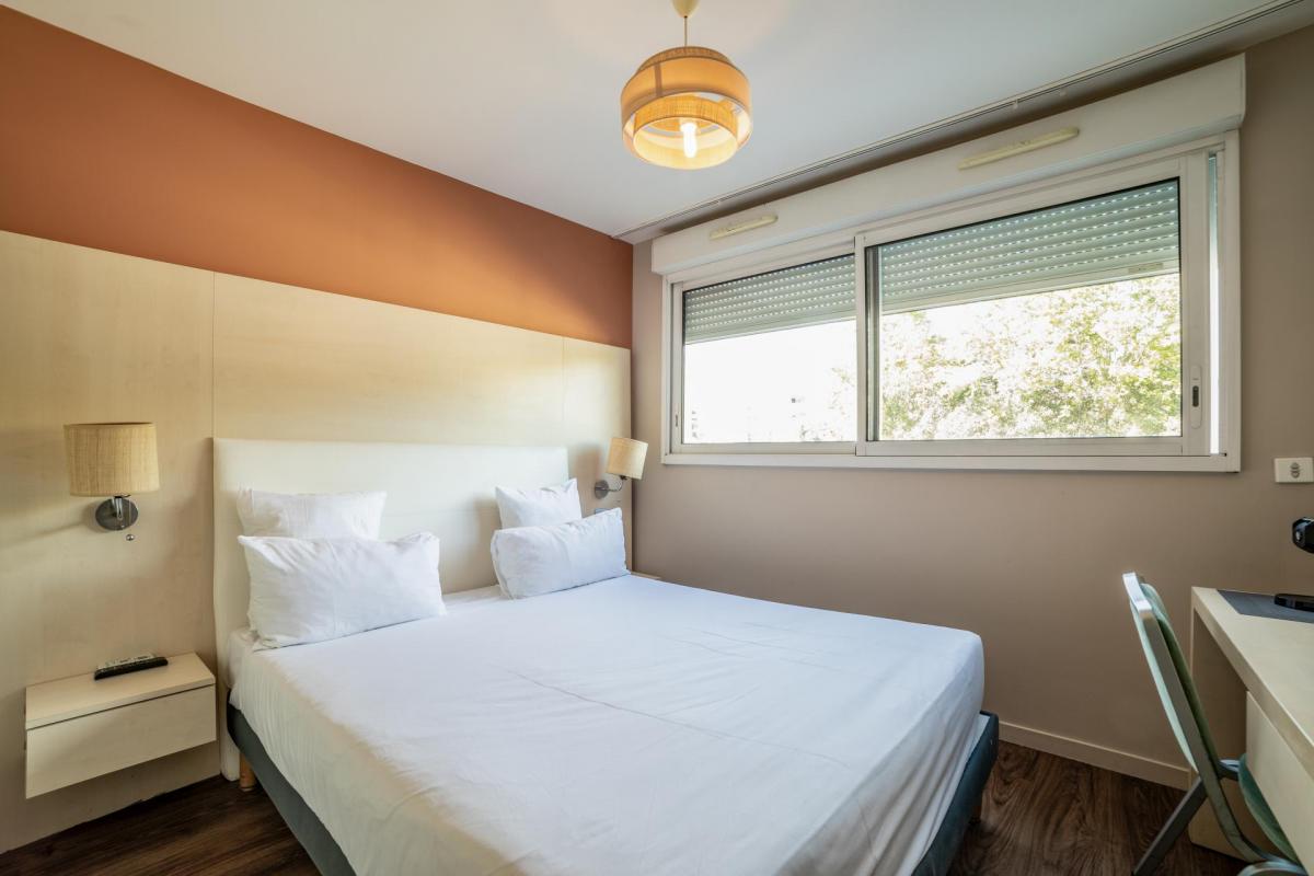 Appartement à vendre, 1 pièces, 22 m², Montpellier