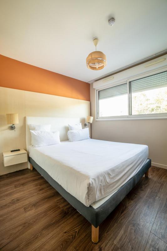VENTE APPARTEMENT T1 MEUBLE - RESIDENCE DE TOURISME A MONTPELLIER - Photo 5