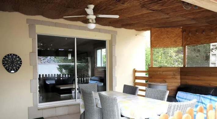 BAISSE DE PRIX Maison avec jardin + local commercial et appartement indépendant - Photo 2