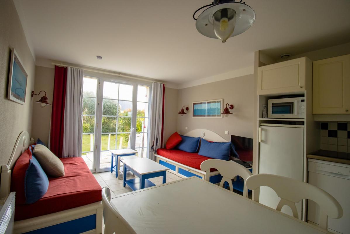 Maison à vendre, 3 pièces, 41 m², Guilvinec