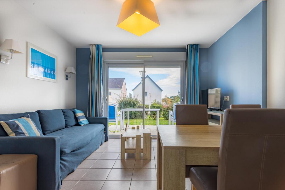 Appartement à vendre, 3 pièces, 48 m², Baden