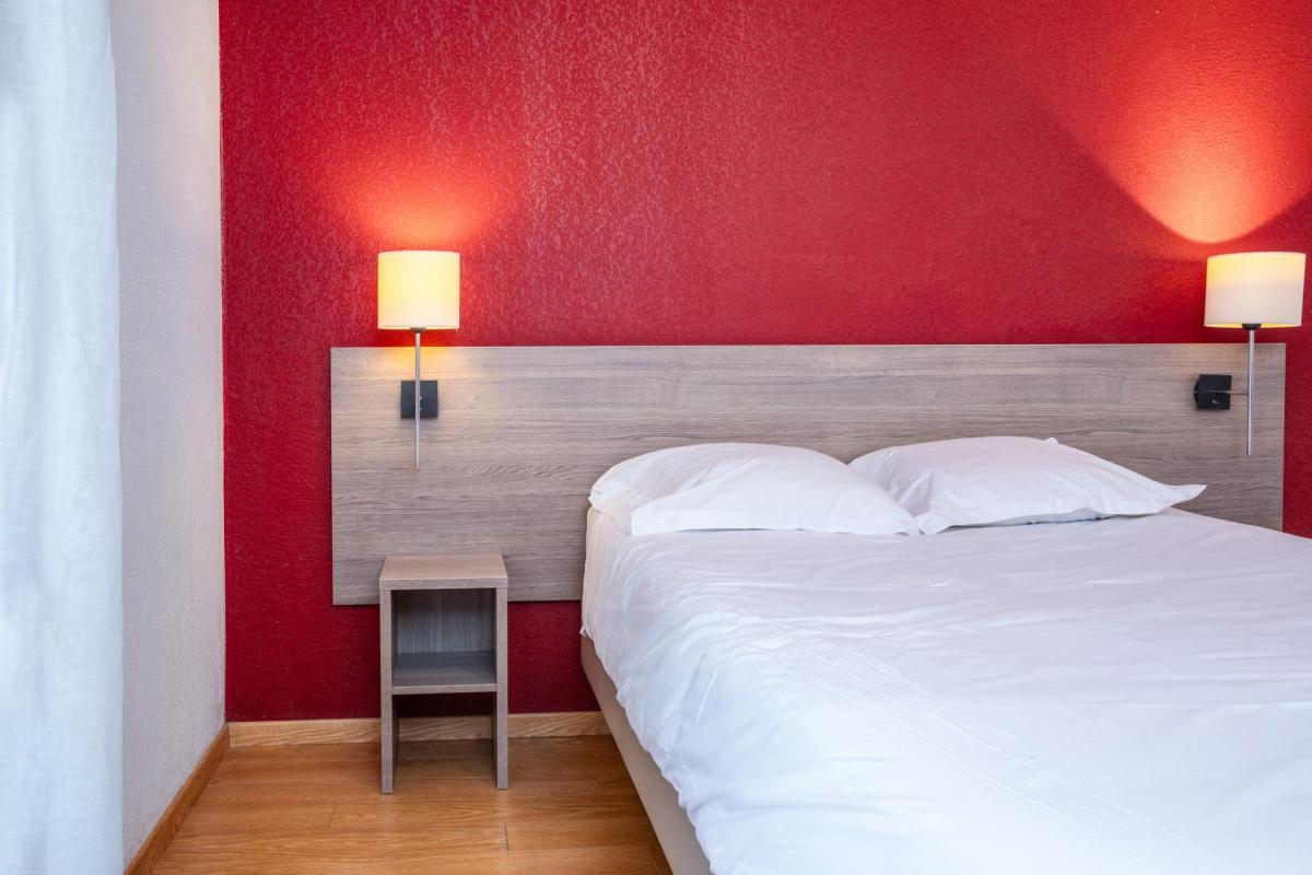 VENTE APPARTEMENT T1 + PARKING - RESIDENCE DE TOURISME A GEX - Photo 2
