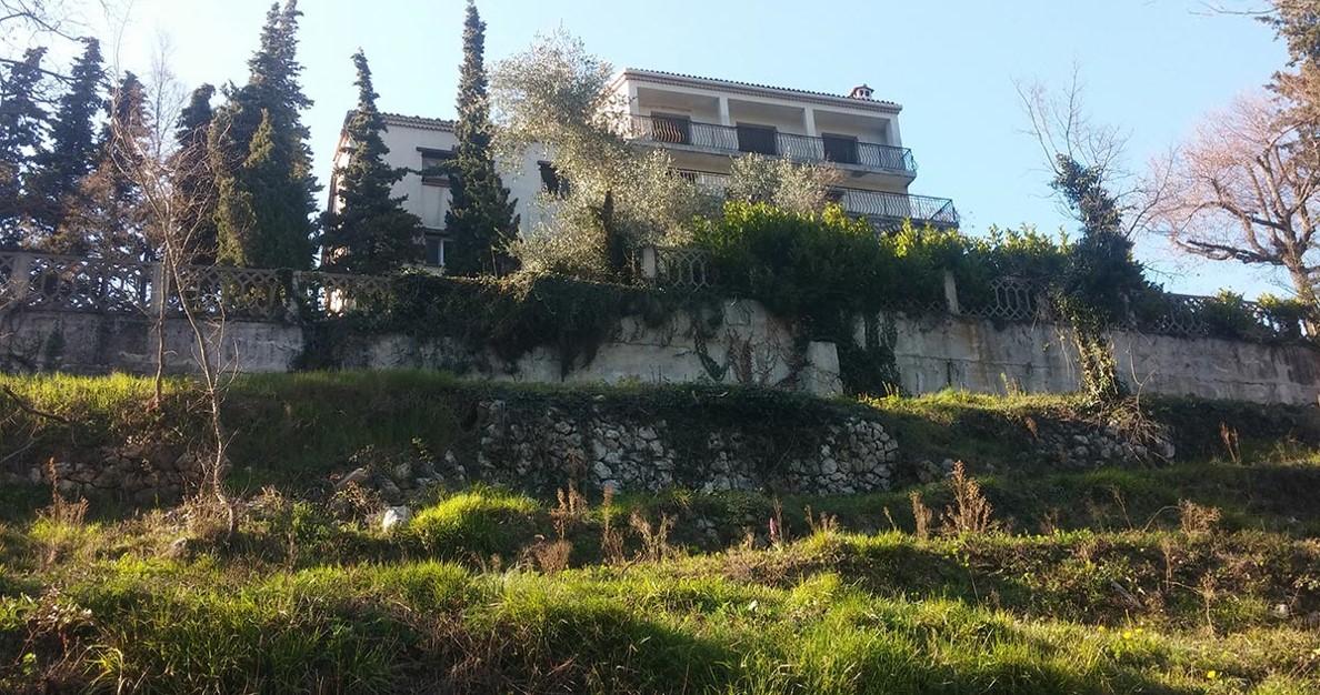 Maison à vendre, 500 m², Sospel