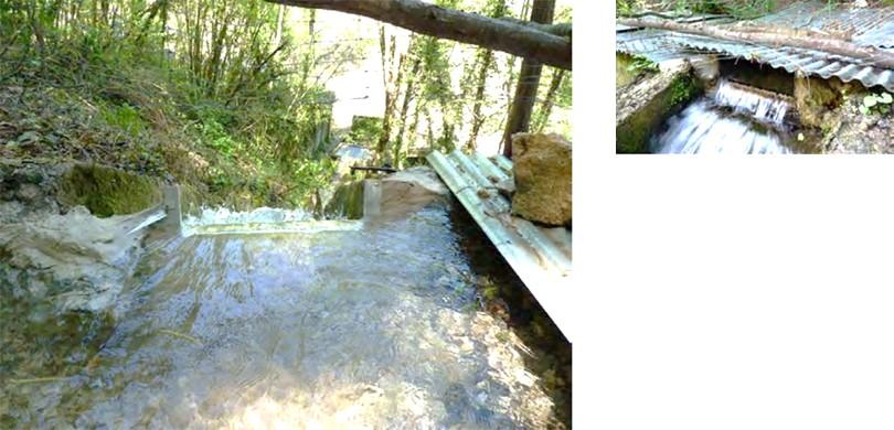 Vente terrain 25 ha, villa, source d'eau exploitable - Photo 4