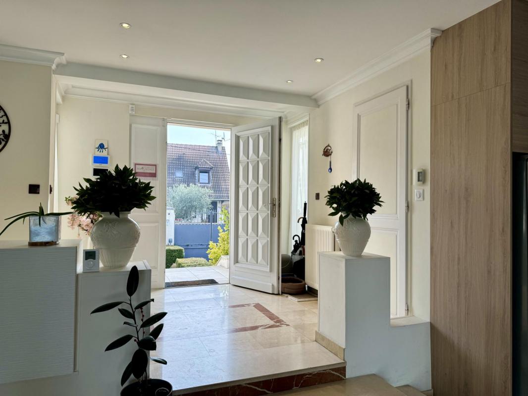 Maison à vendre, 5 pièces, 142 m², Chilly Mazarin
