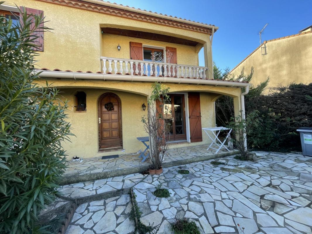Maison à vendre, 6 pièces, Beziers