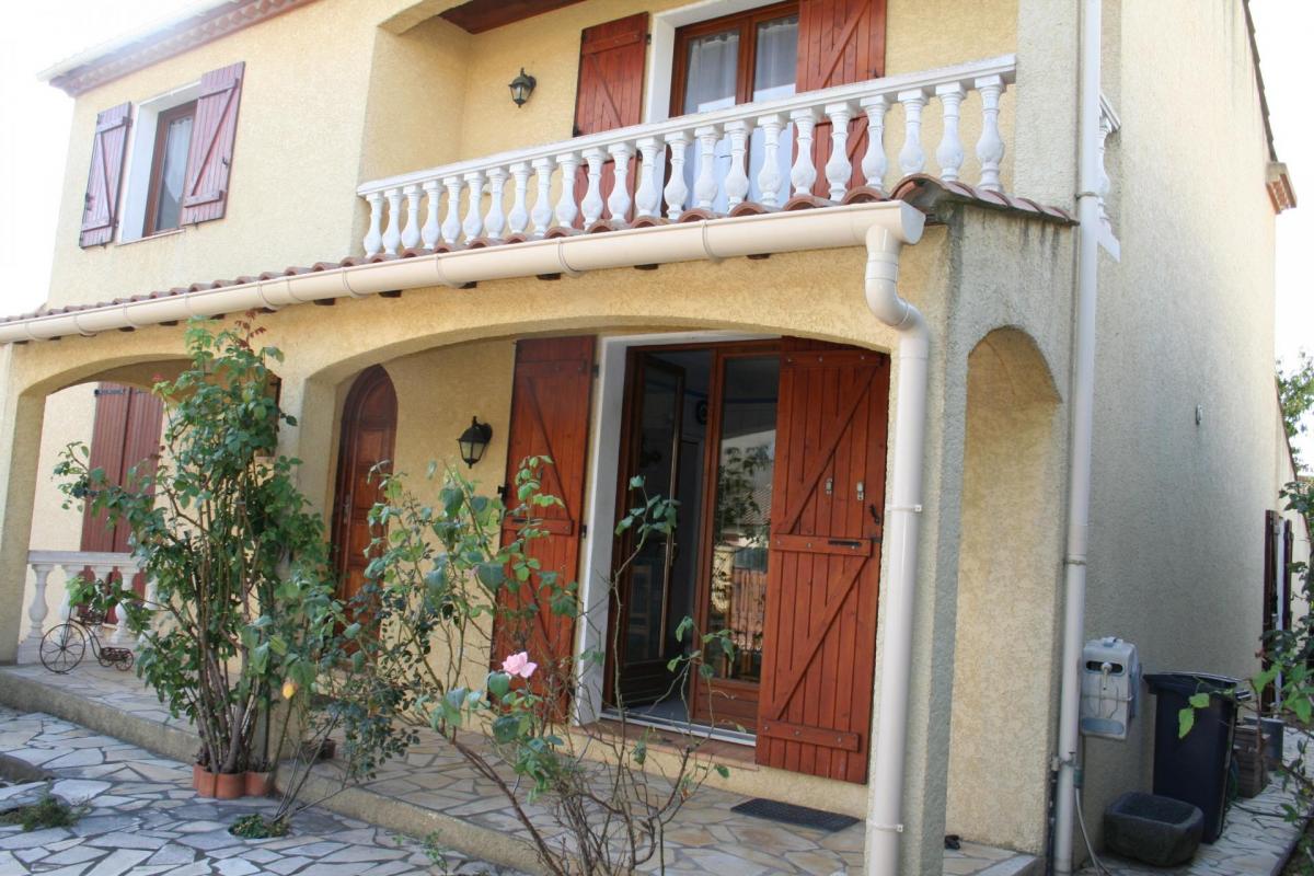 VENTE D'UN BIEN EN NUE PROPRIETE, OCCUPE - Photo 3