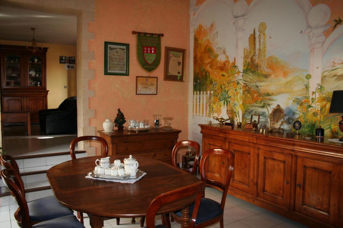 VENTE D'UN BIEN EN NUE PROPRIETE, OCCUPE - Photo 4