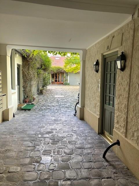 vente appartement Paris quartier Marais-Archives - Photo 4