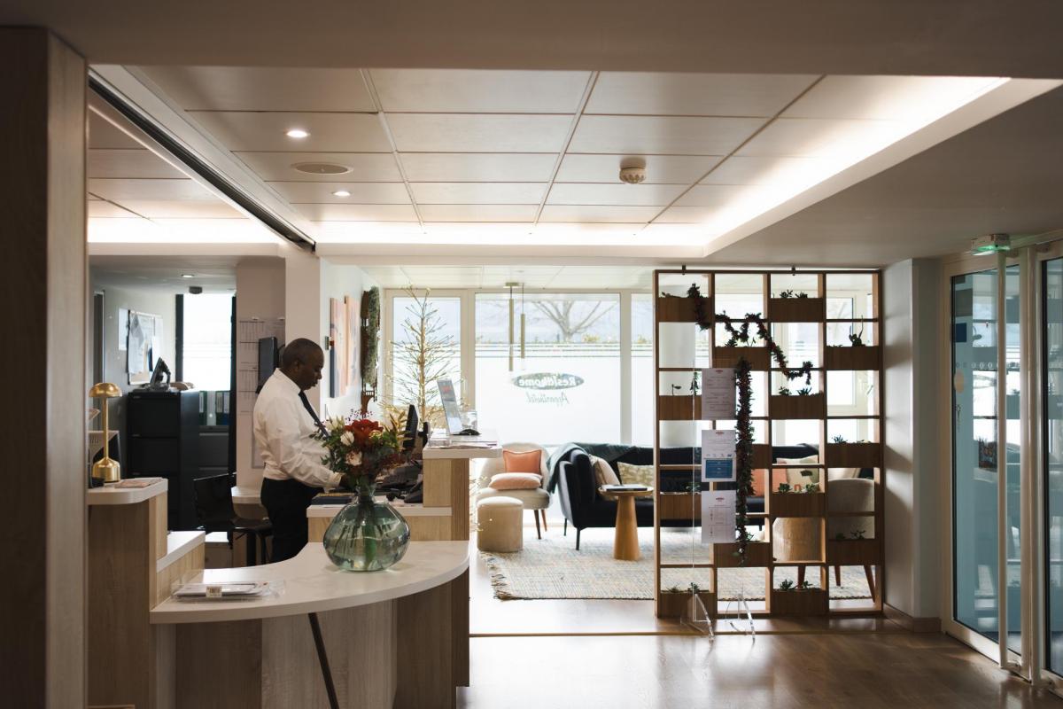 Appartement à vendre, 2 pièces, 38 m², Carrieres Sur Seine