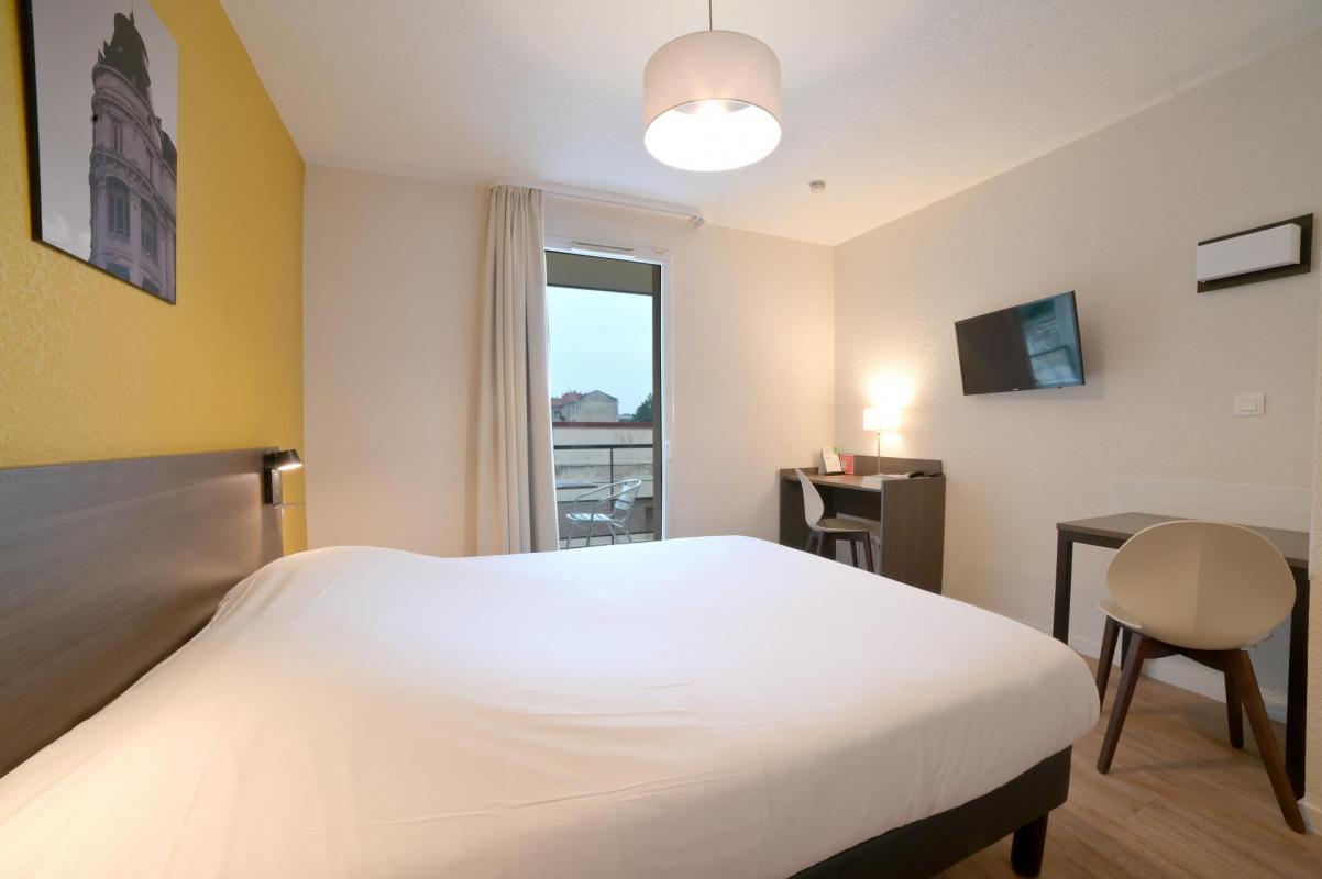Appartement à vendre, 1 pièces, 22 m², Poitiers