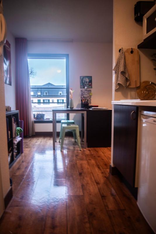 Vente Studio - Résidence étudiante - Photo 2