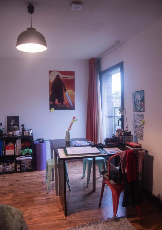 Vente Studio - Résidence étudiante - Photo 3