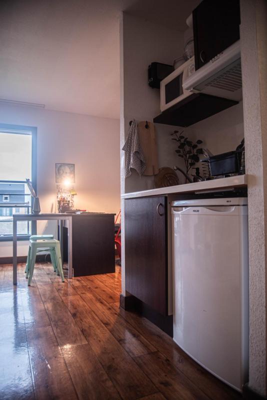 Vente Studio - Résidence étudiante - Photo 5