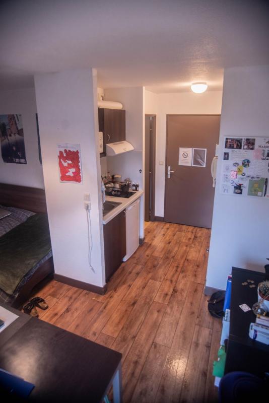 Vente Studio - Résidence étudiante - Photo 4