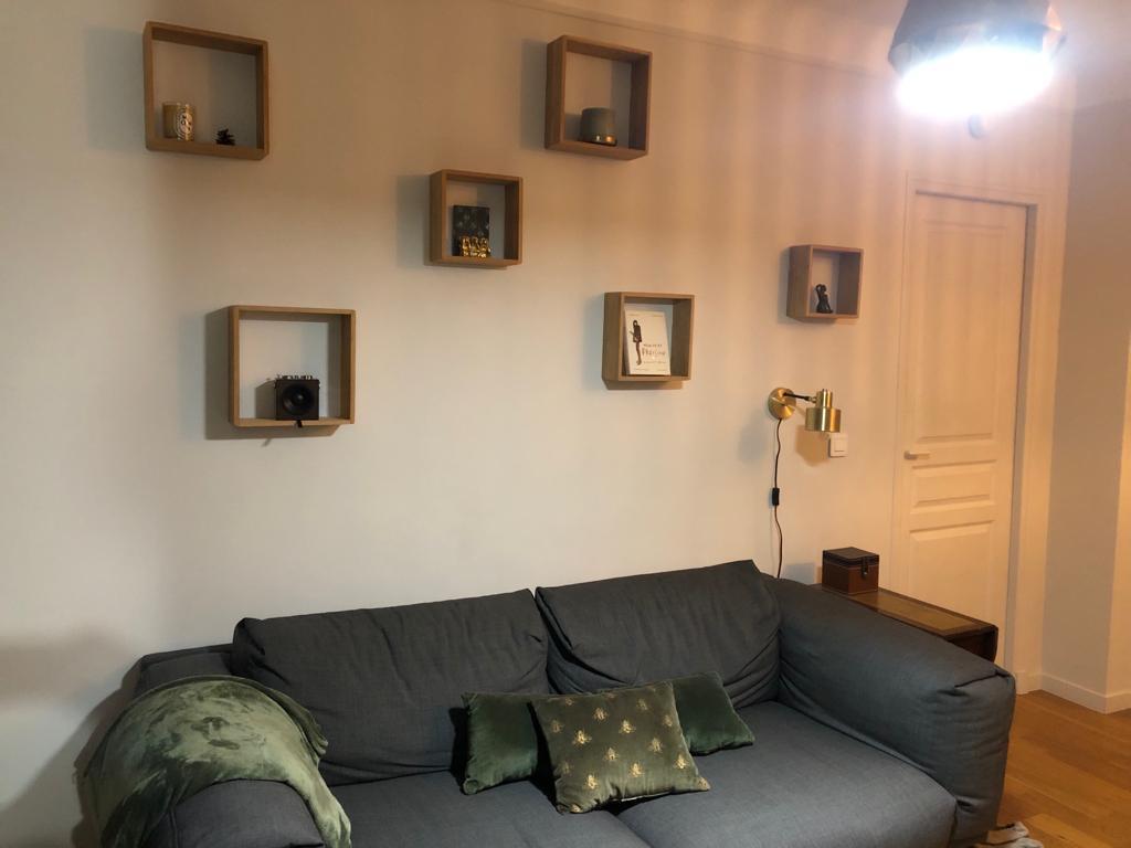 Appartement meublé à louer à Boulogne-Billancourt - Photo 3